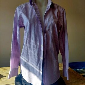 Hugo Boss Mens Dress Shirt